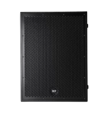 RCF SUB 8005-AS Активный сабвуфер, 1250 Вт., 21"