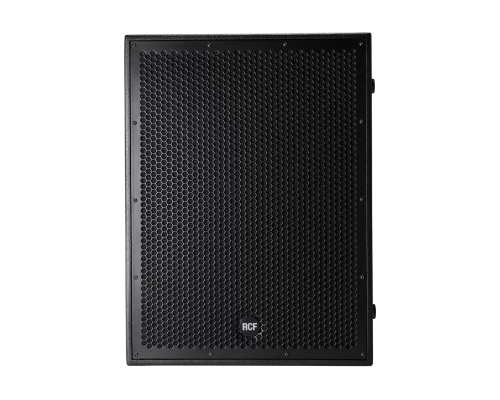 RCF SUB 8005-AS Активный сабвуфер, 1250 Вт., 21