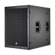 RCF SUB 8005-AS Активный сабвуфер, 1250 Вт., 21