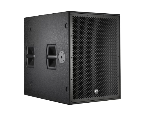 RCF SUB 8005-AS Активный сабвуфер, 1250 Вт., 21