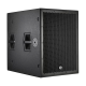 RCF SUB 8005-AS Активный сабвуфер, 1250 Вт., 21