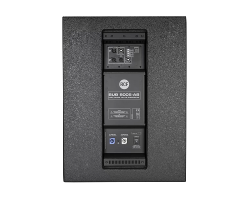 RCF SUB 8005-AS Активный сабвуфер, 1250 Вт., 21