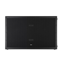 RCF SUB 8006-AS Активный сабвуфер, 2500 Вт., 2x18"