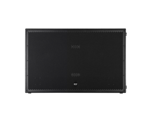 RCF SUB 8006-AS Активный сабвуфер, 2500 Вт., 2x18