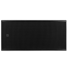 RCF SUB 8008-AS Активный сабвуфер прямого излучения, 2200 Вт., 2x18"