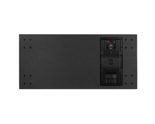 RCF SUB 8008-AS Активный сабвуфер прямого излучения, 2200 Вт., 2x18