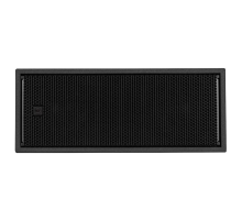 RCF SUB 808-AS Активный сабвуфер, 1000 Вт., 2х8", RDNet