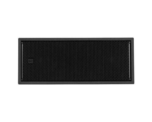 RCF SUB 808-AS Активный сабвуфер, 1000 Вт., 2х8