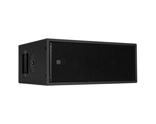 RCF SUB 808-AS Активный сабвуфер, 1000 Вт., 2х8