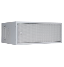 RCF SUB 808-AS W Активный сабвуфер, 1000 Вт., 2х8", RDNet