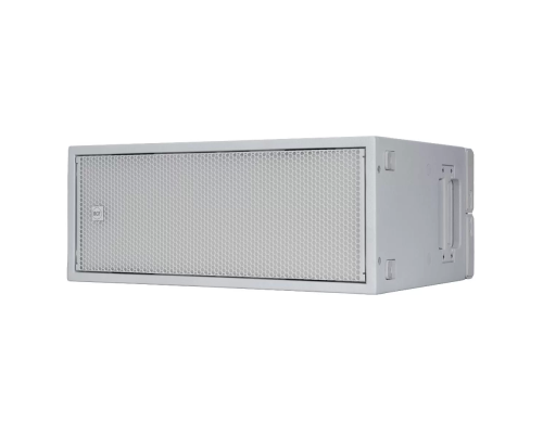 RCF SUB 808-AS W Активный сабвуфер, 1000 Вт., 2х8