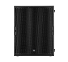 RCF SUB 9004-AS Активный сабвуфер, 1400 Вт., 18"