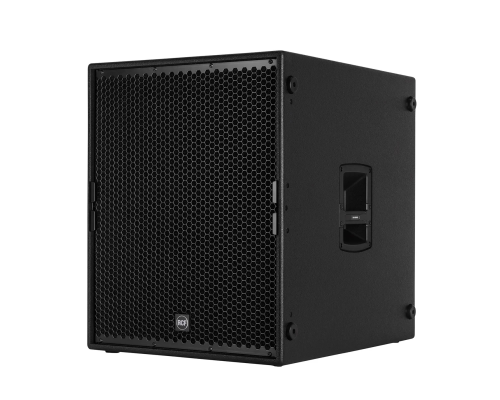 RCF SUB 9004-AS Активный сабвуфер, 1400 Вт., 18