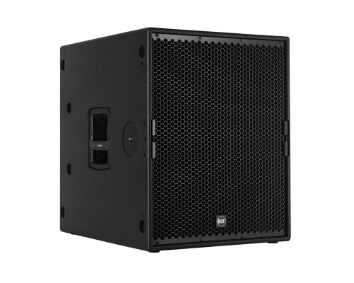 RCF SUB 9004-AS Активный сабвуфер, 1400 Вт., 18