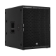 RCF SUB 9004-AS Активный сабвуфер, 1400 Вт., 18