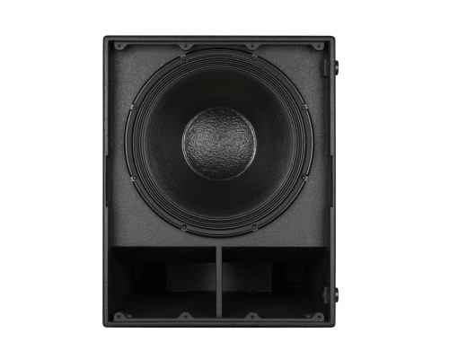 RCF SUB 9004-AS Активный сабвуфер, 1400 Вт., 18