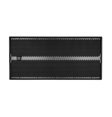 RCF SUB 9006-AS Активный сабвуфер, 3600 Вт., 2x18"