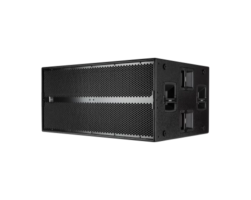 RCF SUB 9006-AS Активный сабвуфер, 3600 Вт., 2x18