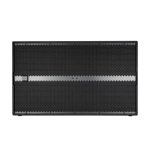 RCF SUB 9007-AS Активный сабвуфер, 3400 Вт., 2x21"