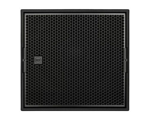 RCF SUB 9016-AS Активный сабвуфер, 2000 Вт., 16