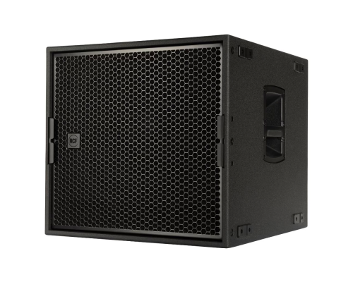 RCF SUB 9016-AS Активный сабвуфер, 2000 Вт., 16