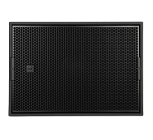 RCF SUB 9019-AS Активный сабвуфер, 2000 Вт., 19", RDNet