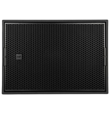 RCF SUB 9019-AS Активный сабвуфер, 2000 Вт., 19", RDNet