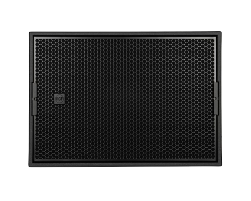 RCF SUB 9019-AS Активный сабвуфер, 2000 Вт., 19