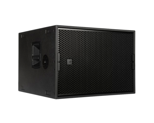 RCF SUB 9019-AS Активный сабвуфер, 2000 Вт., 19