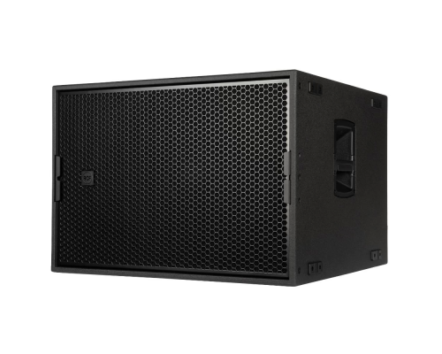 RCF SUB 9019-AS Активный сабвуфер, 2000 Вт., 19