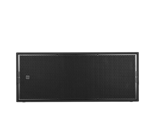 RCF SUB 9029-AS Активный сабвуфер, 4000 Вт., 2х19