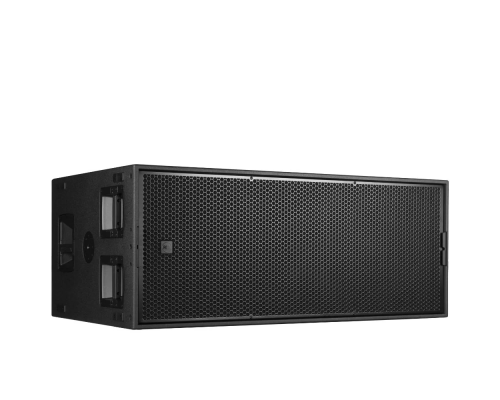 RCF SUB 9029-AS Активный сабвуфер, 4000 Вт., 2х19