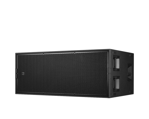 RCF SUB 9029-AS Активный сабвуфер, 4000 Вт., 2х19