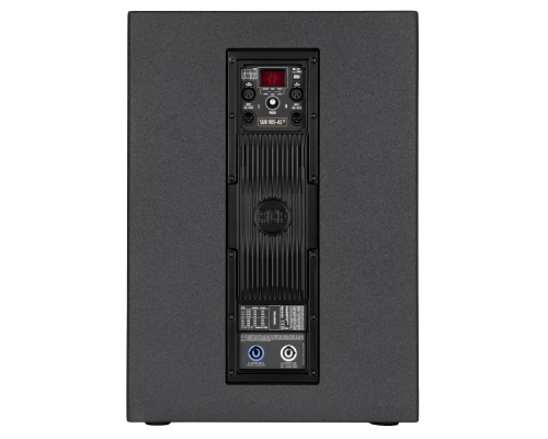 RCF SUB 905-AS MK3 Активный сабвуфер, 2200 Вт., 15