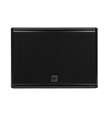 RCF S 10 Пассивный сабвуфер, 400 Вт., 10"