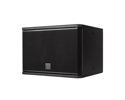 RCF S 10 Пассивный сабвуфер, 400 Вт., 10