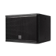 RCF S 10 Пассивный сабвуфер, 400 Вт., 10
