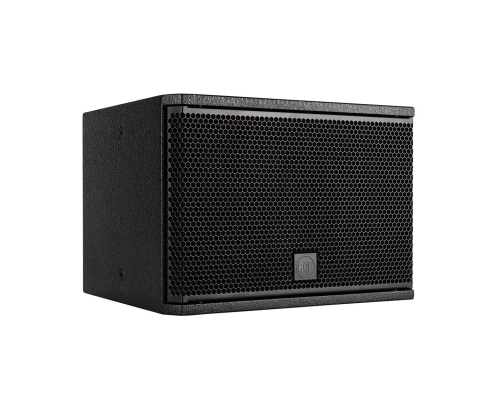 RCF S 10 Пассивный сабвуфер, 400 Вт., 10