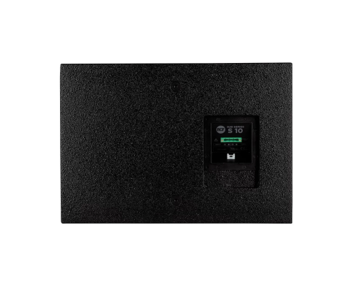 RCF S 10 Пассивный сабвуфер, 400 Вт., 10