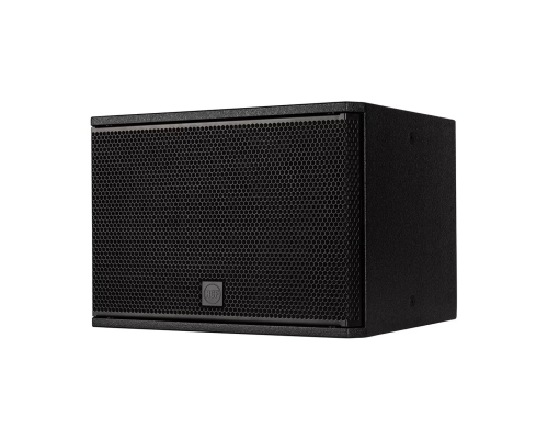 RCF S 12 Пассивный сабвуфер, 400 Вт., 12