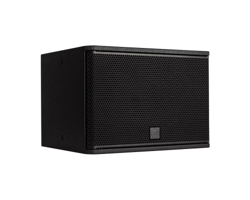 RCF S 12 Пассивный сабвуфер, 400 Вт., 12