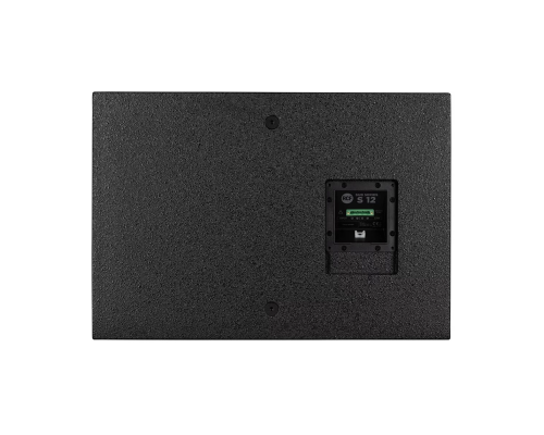 RCF S 12 Пассивный сабвуфер, 400 Вт., 12