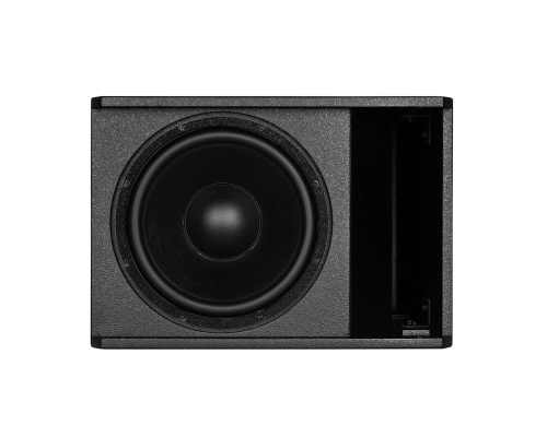 RCF S 12 Пассивный сабвуфер, 400 Вт., 12