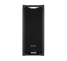 RCF TT 051-A II Активная АС, 300 Вт., 5", RDNet