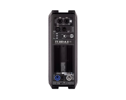 RCF TT 051-A II Активная АС, 300 Вт., 5
