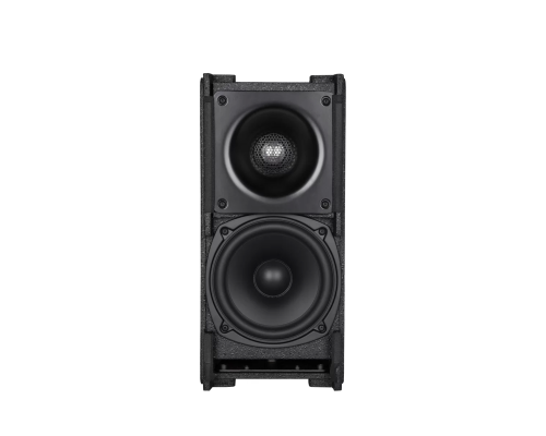 RCF TT 051-A II Активная АС, 300 Вт., 5