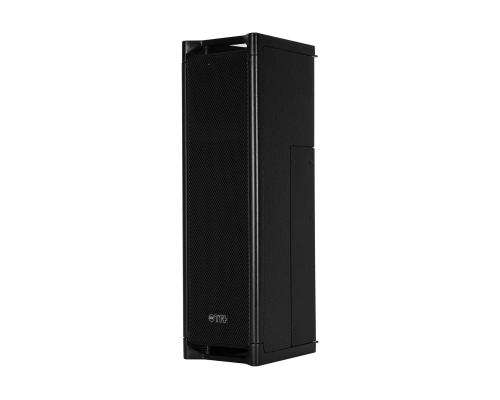 RCF TT 052-A II Активная АС, 300 Вт., 2х5