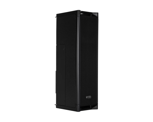 RCF TT 052-A II Активная АС, 300 Вт., 2х5