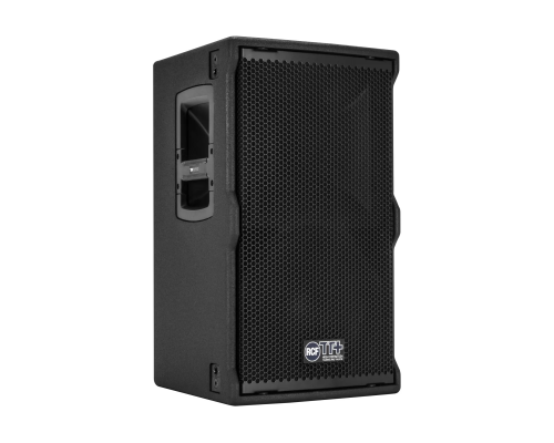 RCF TT 1-A II Активная АС, 800 Вт., 10