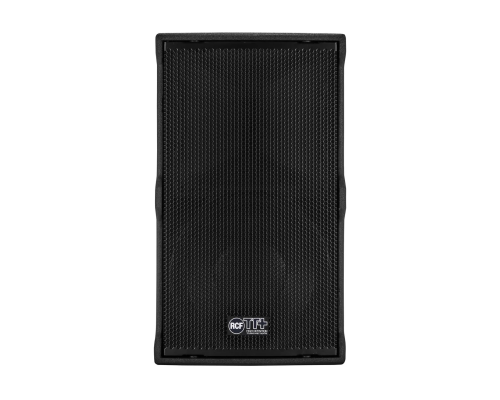 RCF TT 2-A II Активная АС, 1600 Вт., 12